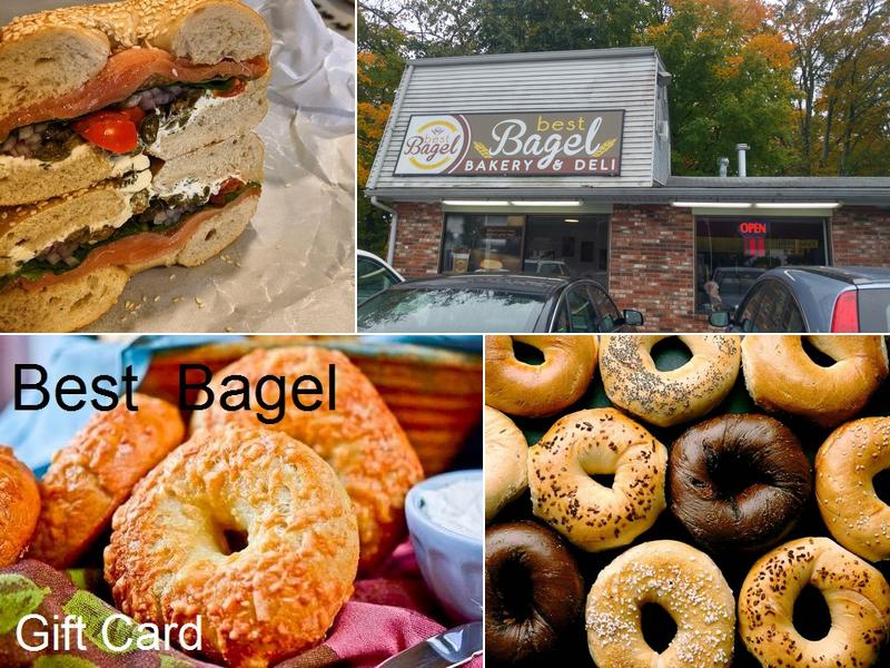 Best Bagel