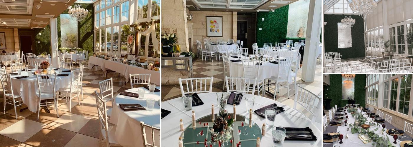 5120 Restaurant & Onyx Bar