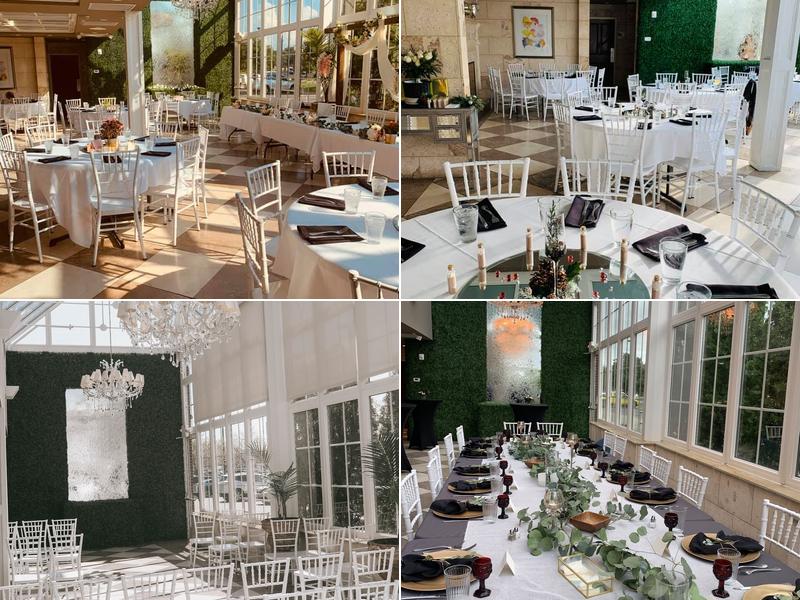 5120 Restaurant & Onyx Bar