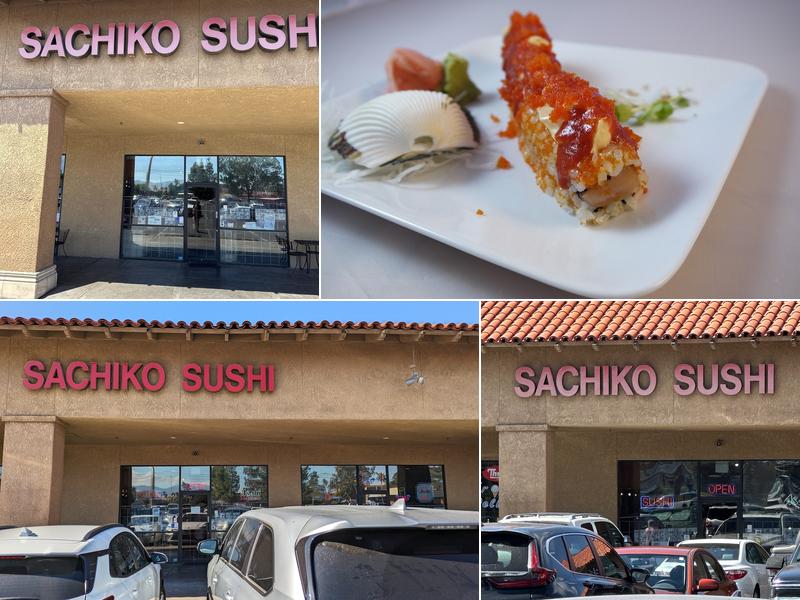 Sachiko Sushi