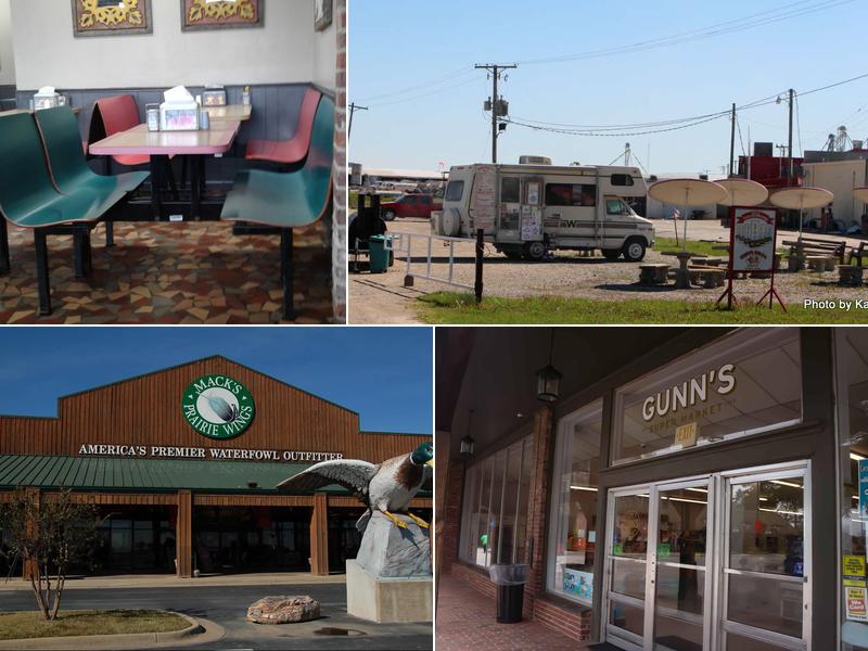 Woody's Bar-B-Q Sauce Co