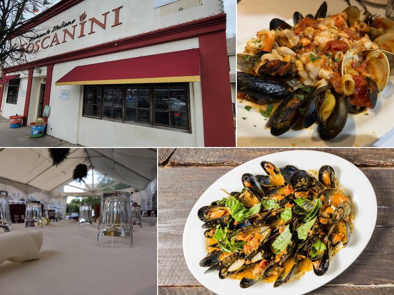 Toscanini 179 Main St, Port Washington