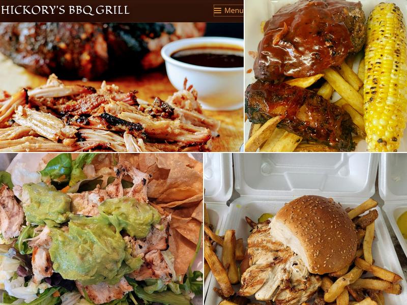 Hickory's BBQ Grill