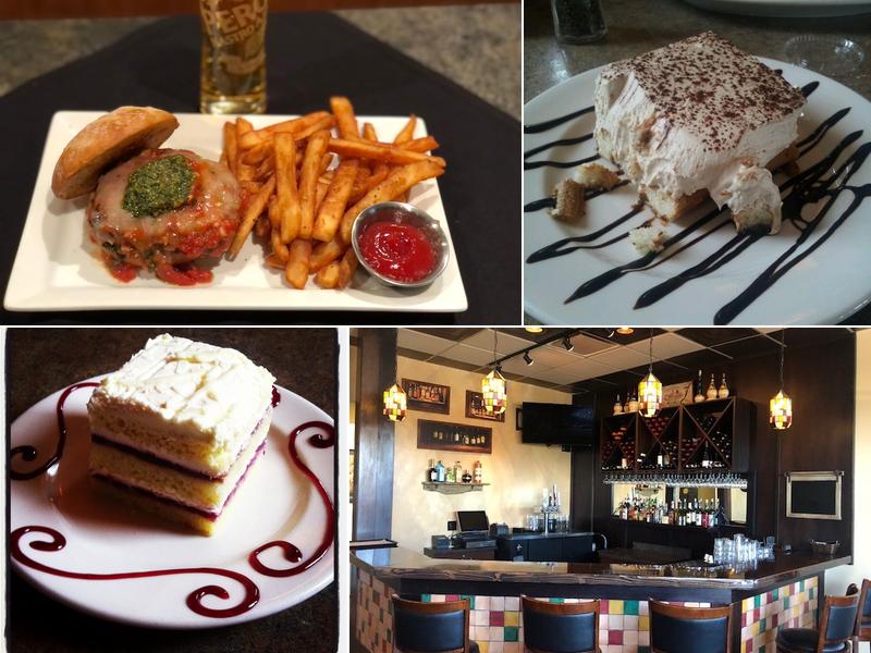 Valentini's 4960 Miller Trunk Hwy, Hermantown