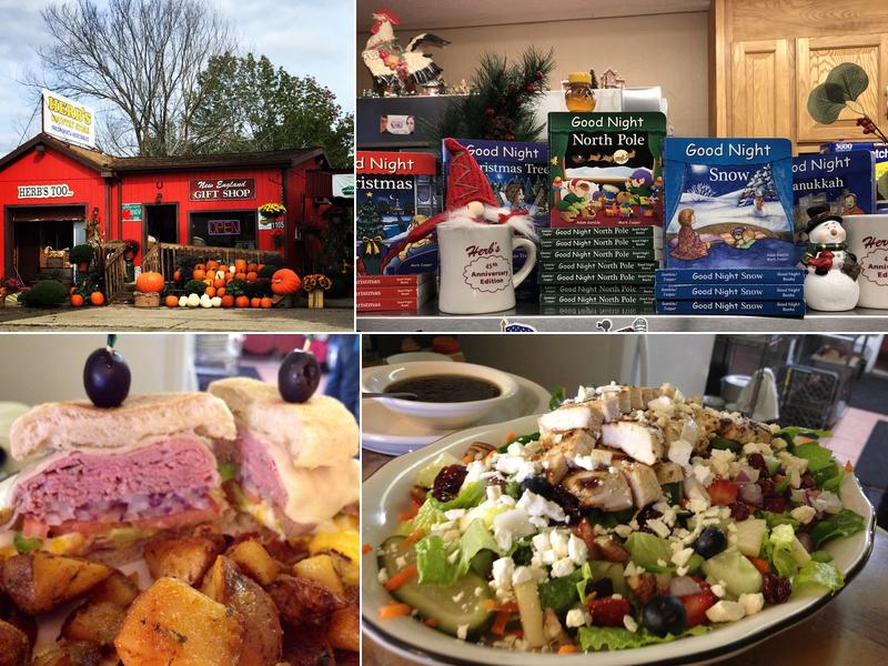 Herb's Country Deli & Restaurant