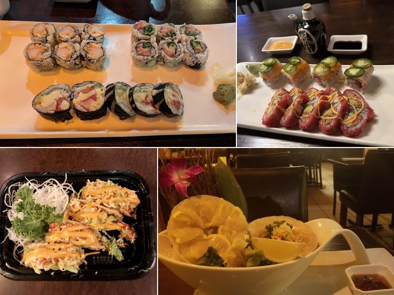 Aiko 90 Main St, Port Washington