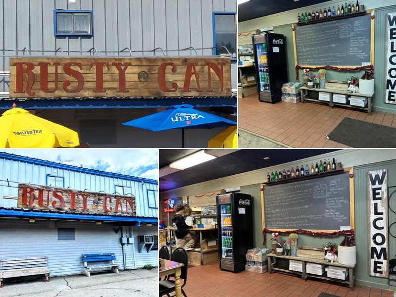 Rusty Can 6 Fruit St, Byfield