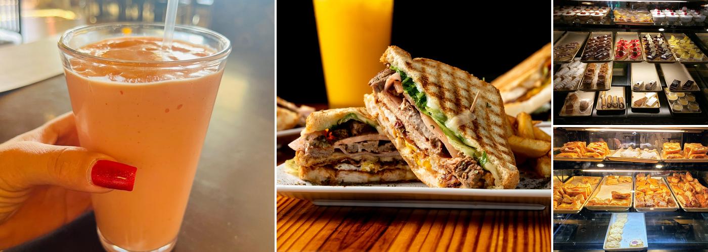 Havana Bistro Cafe & Bar