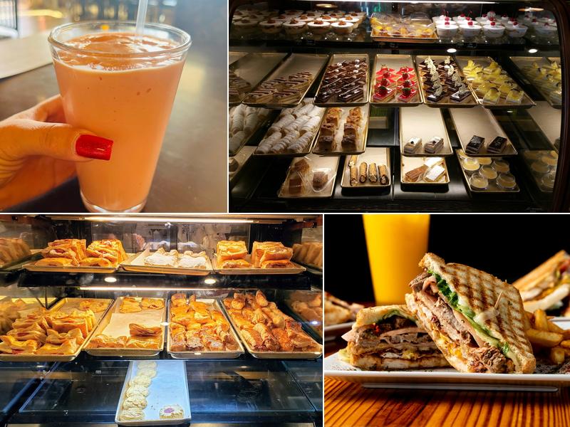 Havana Bistro Cafe & Bar