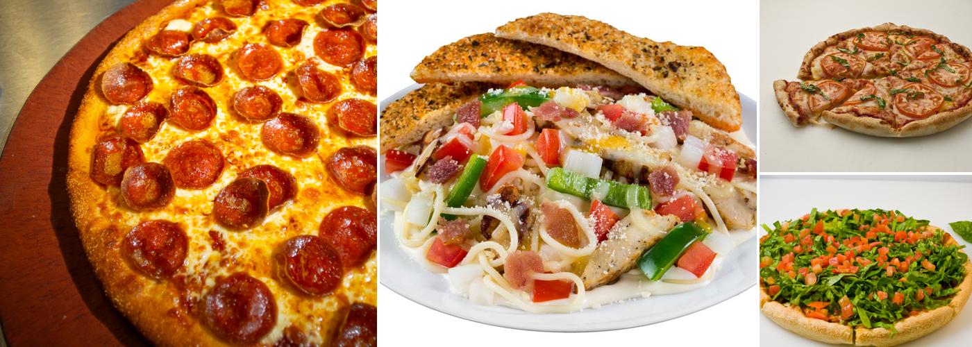 Sarpino's Pizzeria New Hope