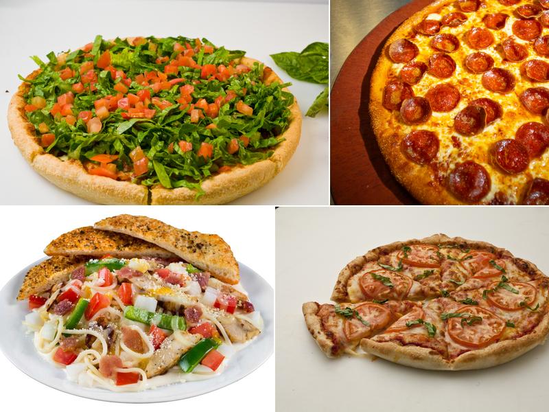 Sarpino's Pizzeria New Hope