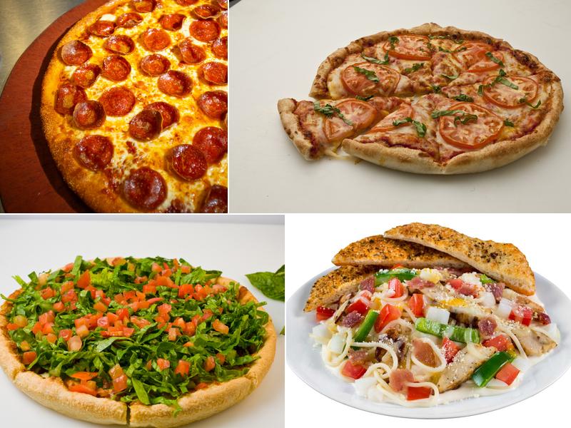 Sarpino's Pizzeria New Hope