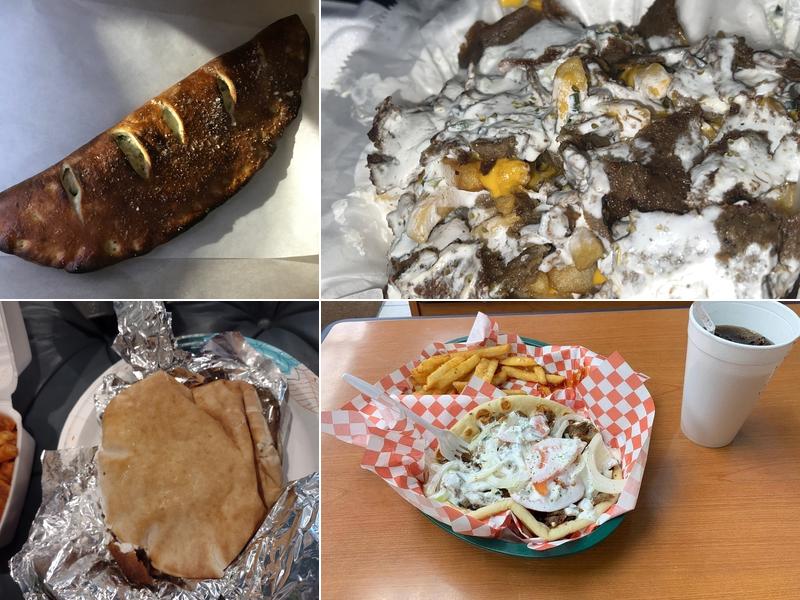 River Grill Pizza & Deli