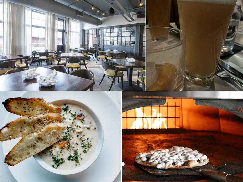 The Poynt Newburyport