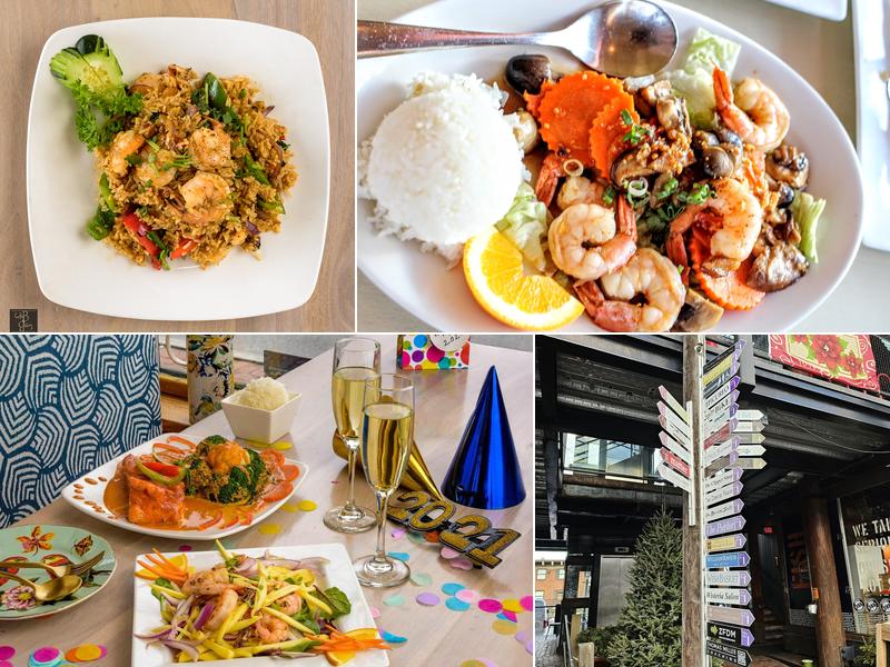 Brown Sugar by the Sea