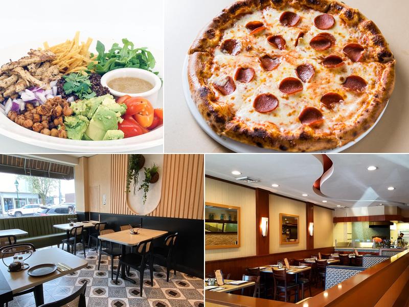 The Upper Crust 442 Central Ave, Cedarhurst