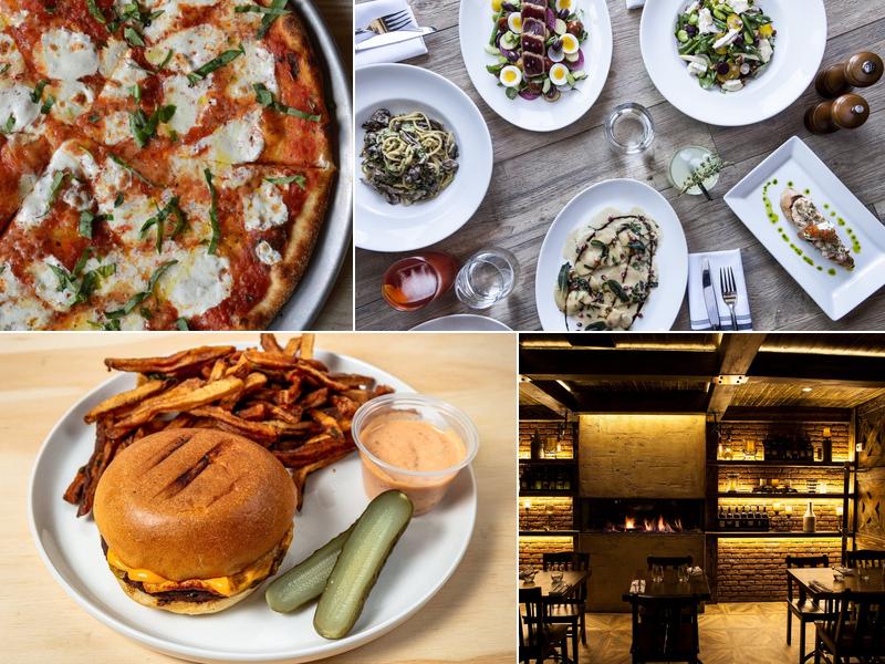 Cork & Slice 477 Chestnut St, Cedarhurst