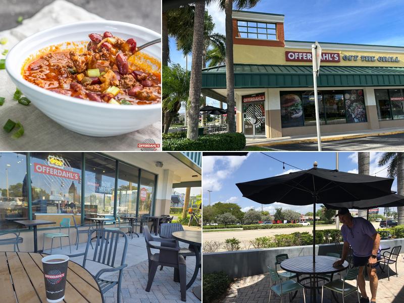 Offerdahl's Off-The-Grill (Lighthouse Point)