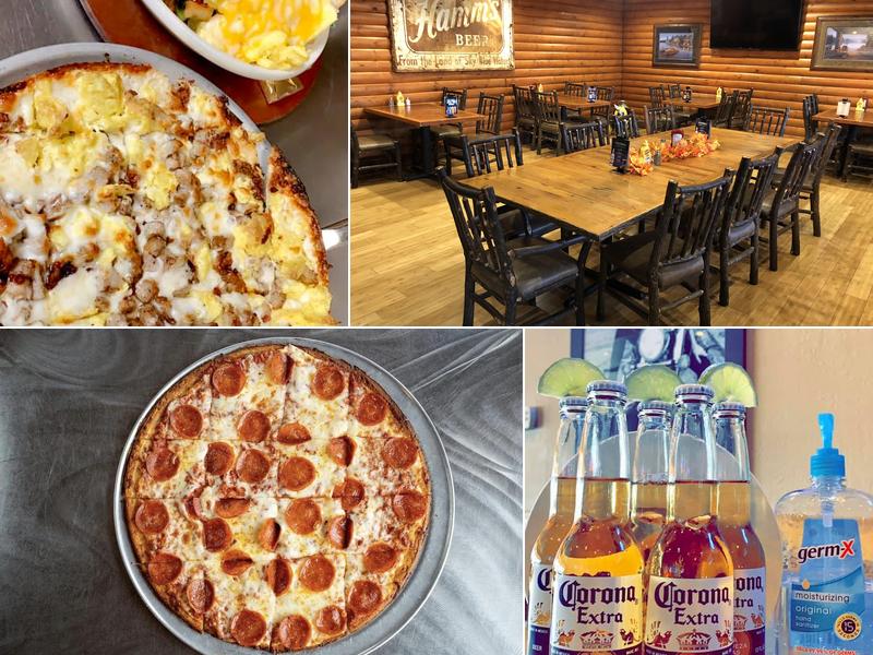 Mad Jacks Sports Cafe