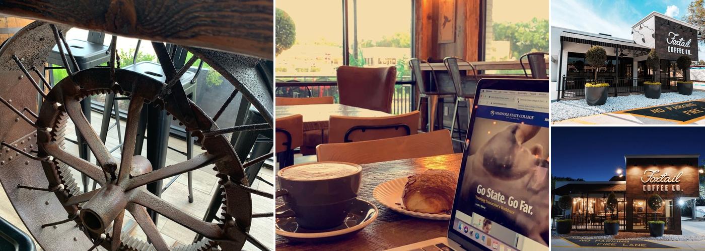 Foxtail Coffee (Altamonte Springs, FL)