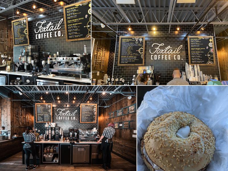 Foxtail Coffee (Altamonte Springs, FL) Menu