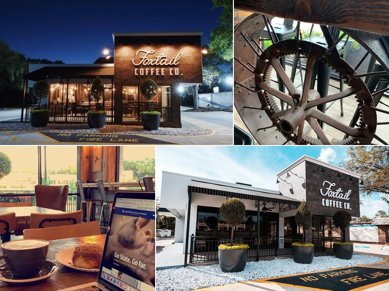 Foxtail Coffee (Altamonte Springs, FL)