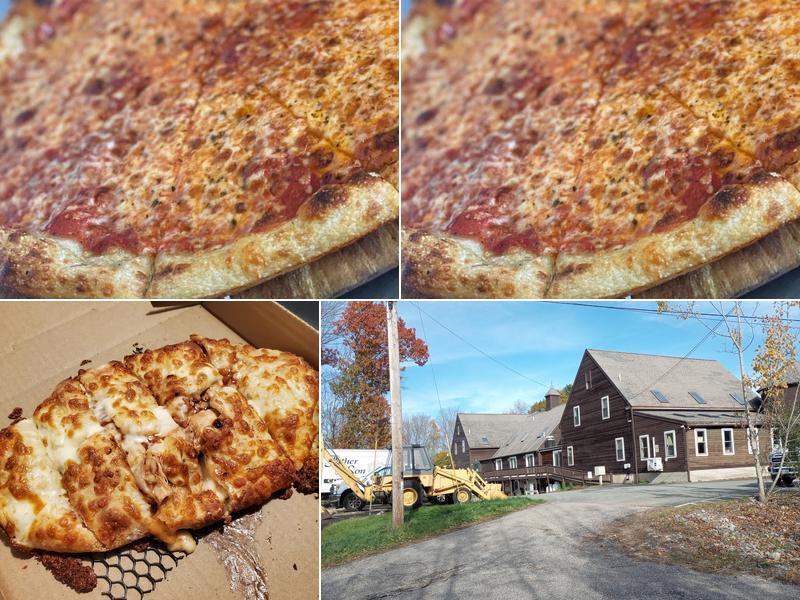 Chris' Pizza Box 85 S Main St Unit 2, Newton