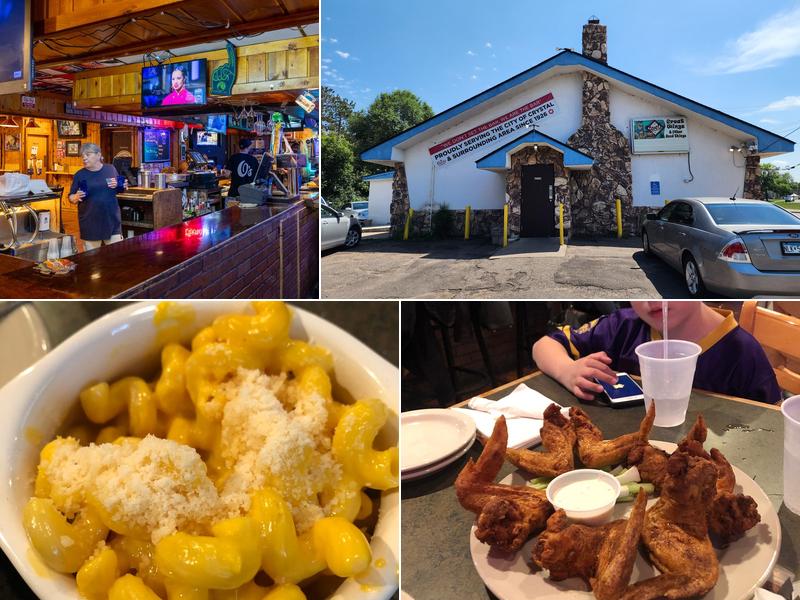 SteveO's Bar & Grill