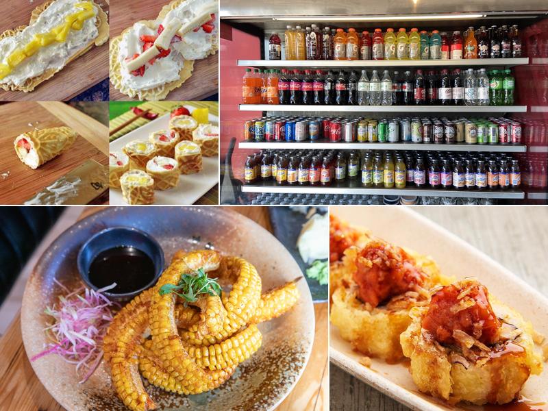 Sushi Tokyo Lawrence