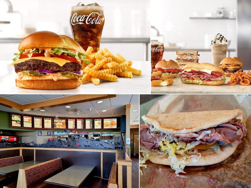 Arby's