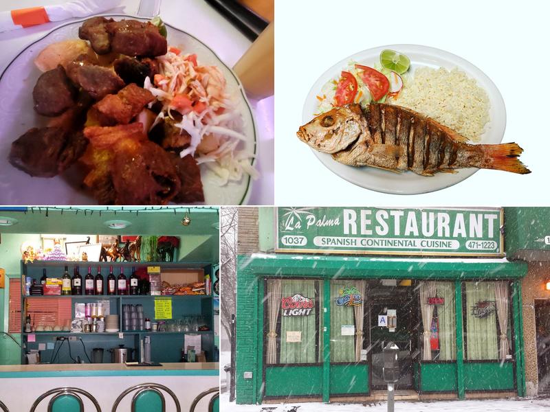 La Palma 1037 Beach 20th St, Far Rockaway