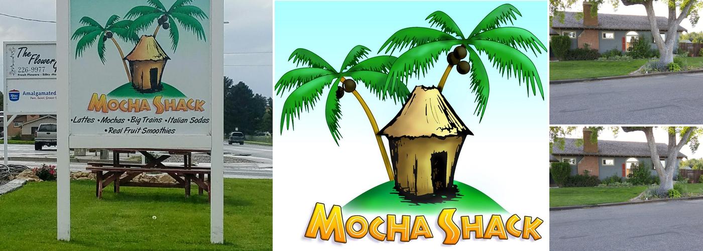Mocha Shack