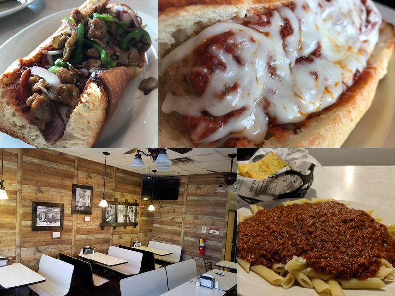 Sweet Taste of Italy