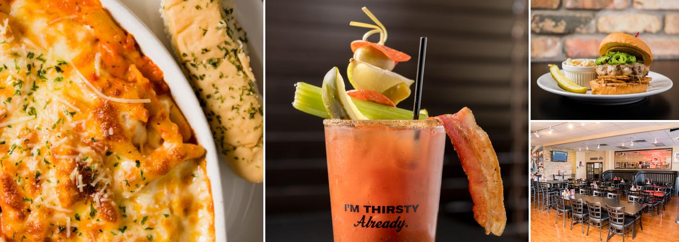 Frankie's Chicago Style