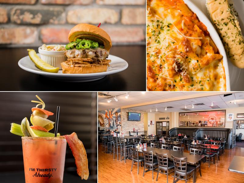 Frankie's Chicago Style