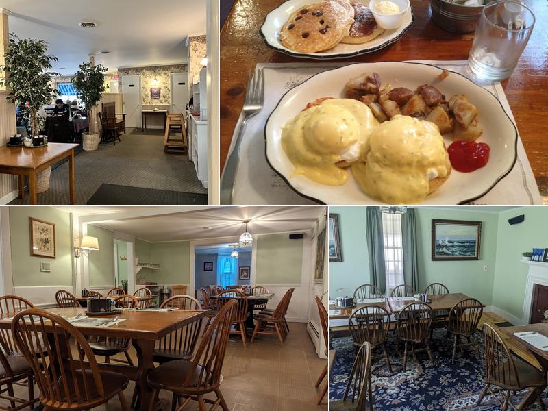 Village Pancake House