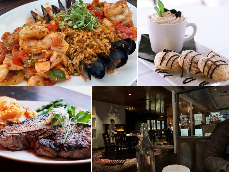 BLVD Kitchen & Bar 11544 Wayzata Blvd, Minnetonka