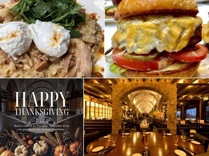 Bacio 1571 Plymouth Rd, Minnetonka