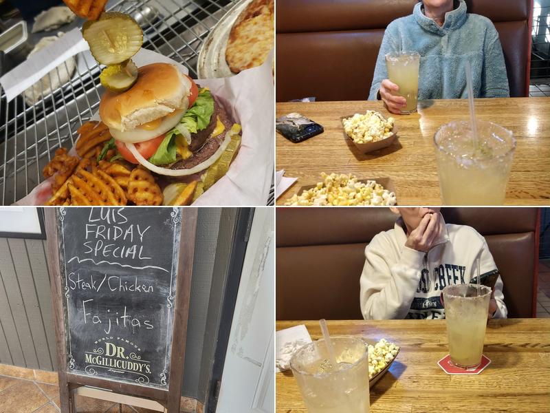 Dukes Pizza-Pub-Grill