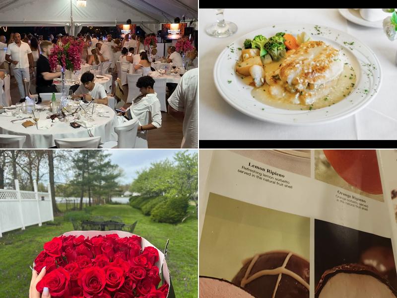 Bolzano Restaurant & Brick Oven Pizza