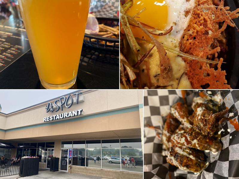 D-Spot 7129 10th St N, Oakdale