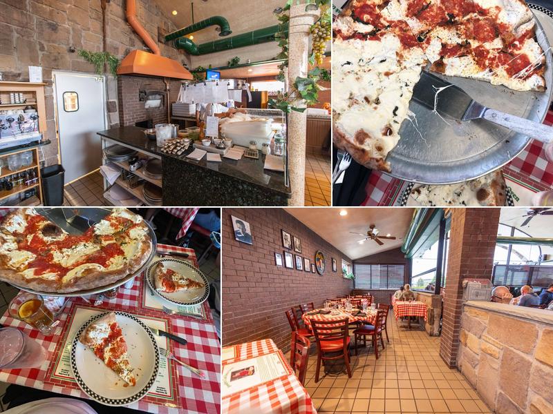 Brooklyn's Brick Oven Pizzeria