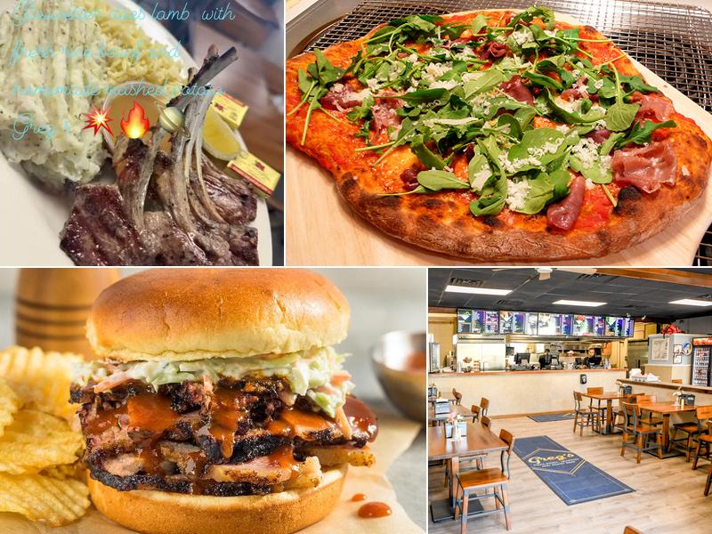 Greg's 24 Railroad Ave #3547, Gloucester