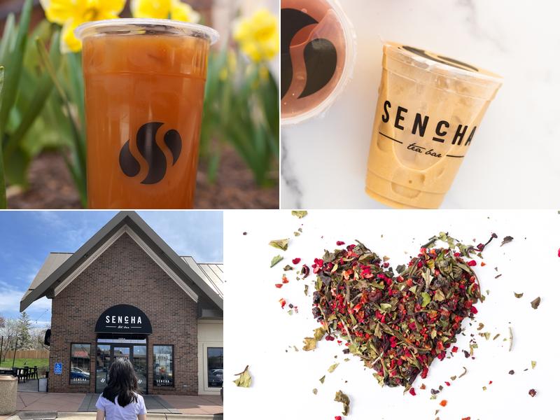 Sencha Tea Bar 783 Radio Dr #100A, Woodbury