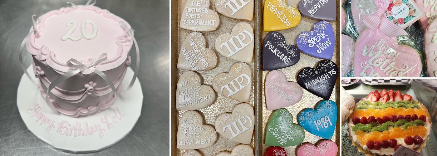 Dorothy Ann Bakery and Cafe