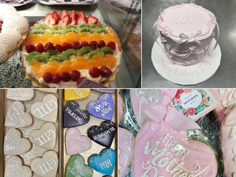 Dorothy Ann Bakery and Cafe