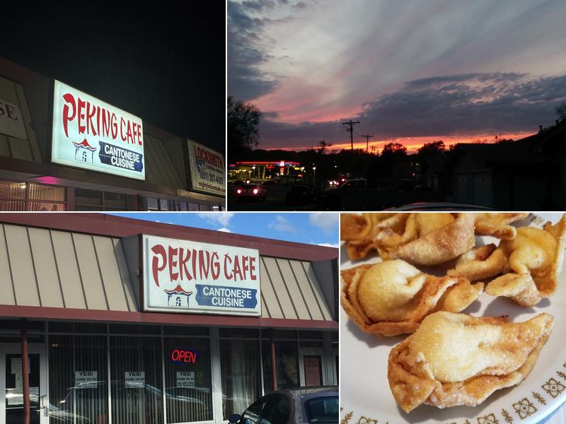 Peking Cafe 1521 5th Ave S, South St Paul