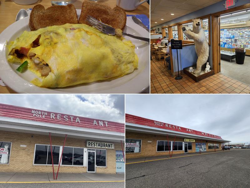 North Pole Restaurant