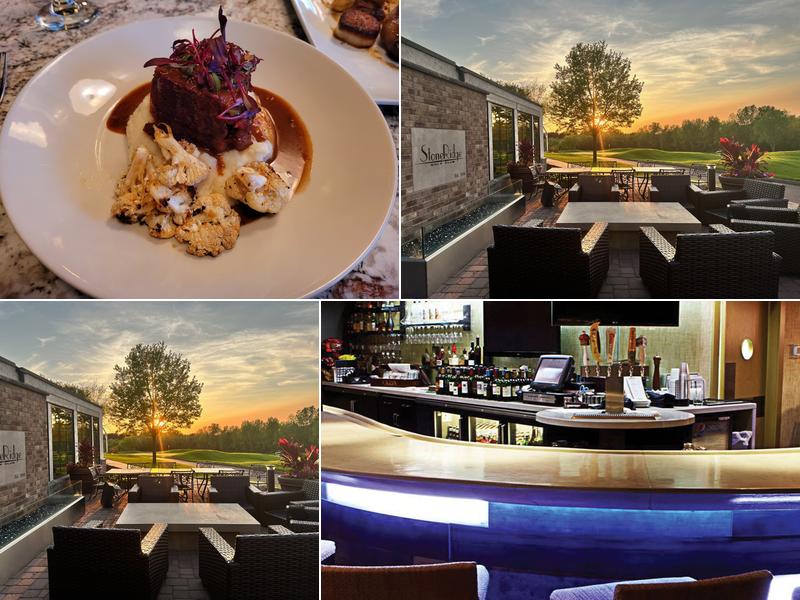 Danny's Kitchen + Bar