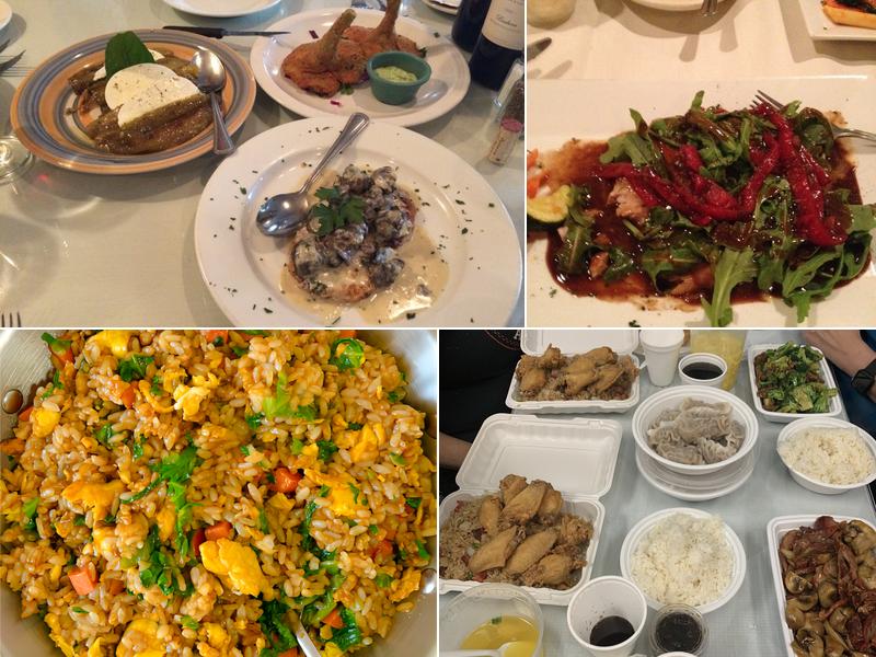 Bogota Chinese Restaurant